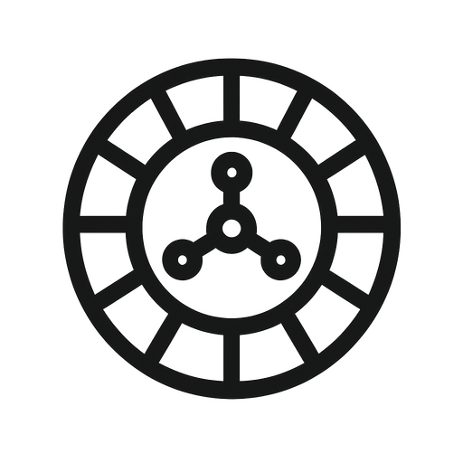 Ruleta Casiopea Patatera